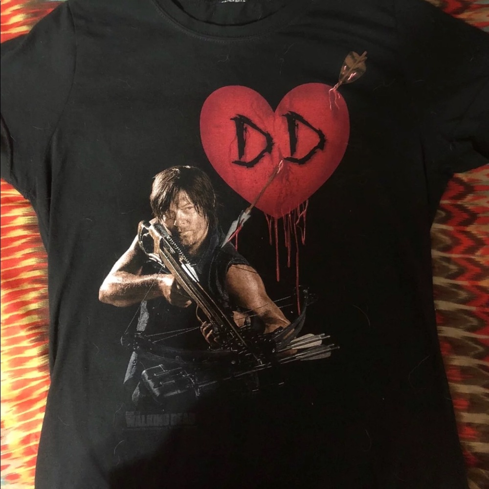 Walking Dead T-Shirt